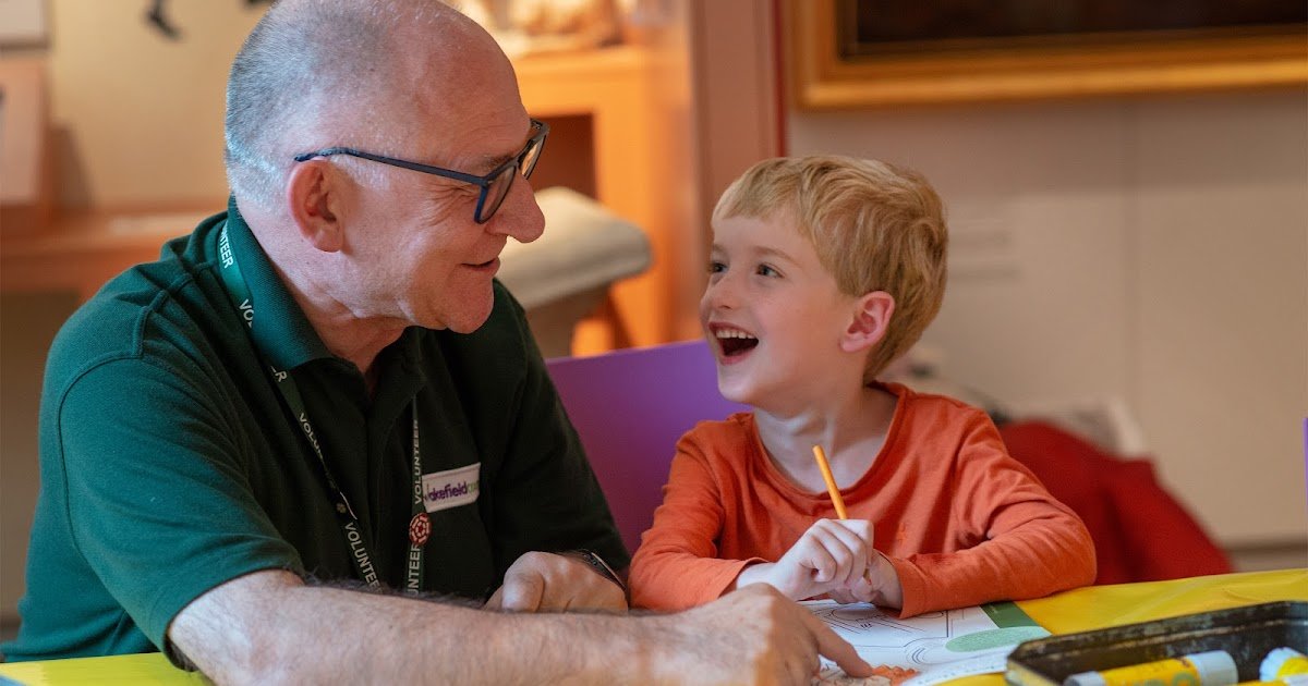 Volunteering Opportunities in Wakefield for Those Who Want to Help